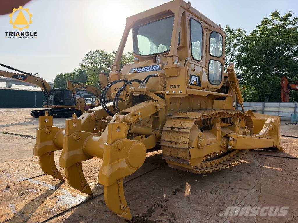 CAT D 7 G Rupsdozers