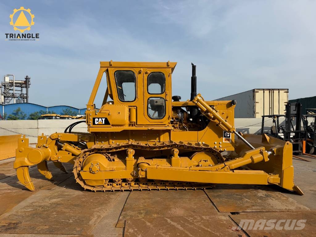 CAT D 7 G Rupsdozers