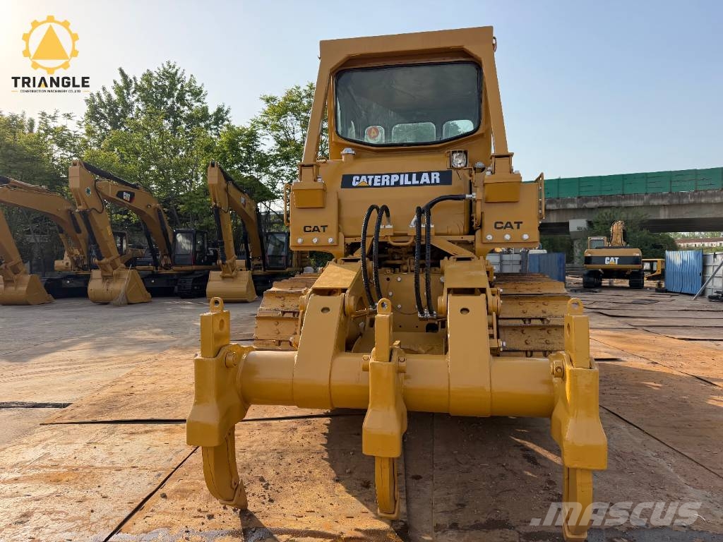 CAT D 7 G Rupsdozers