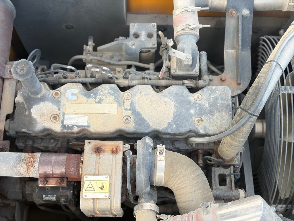 Hyundai Robex 210 LC-7 A Excavadoras de cadenas