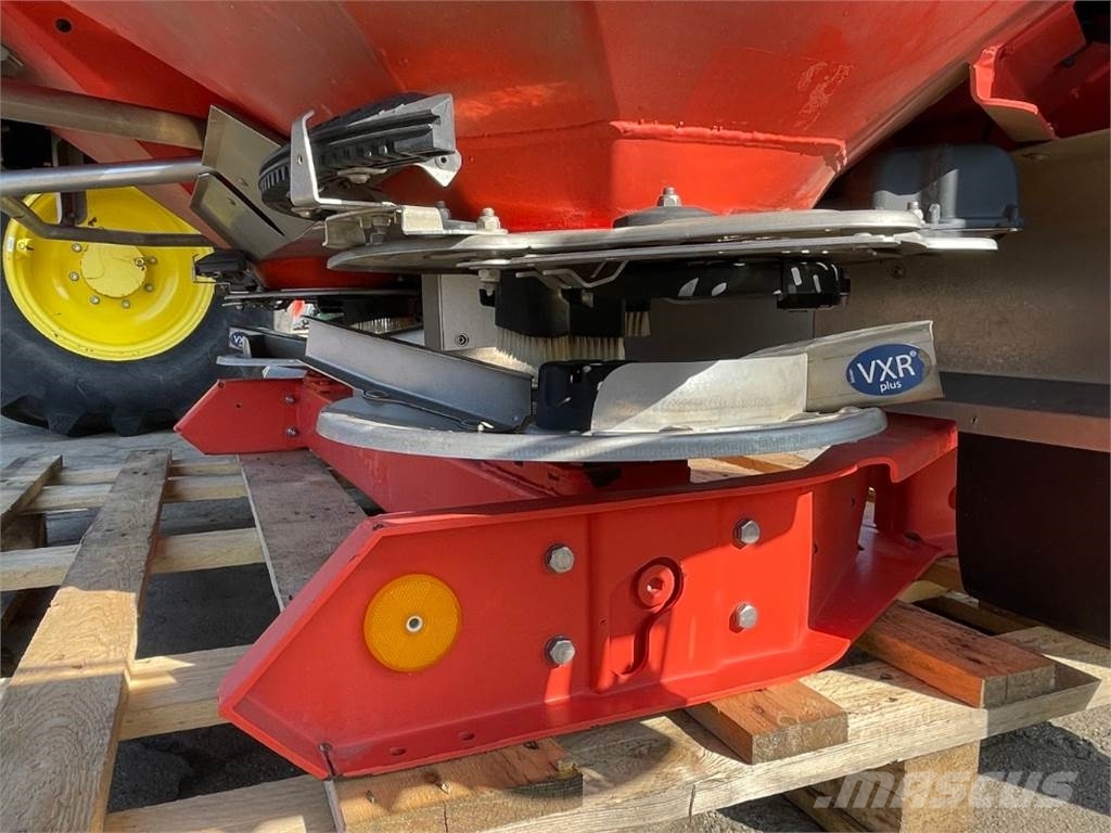 Rauch Axis 30.2 EMC-VSpro ISO Abonadoras