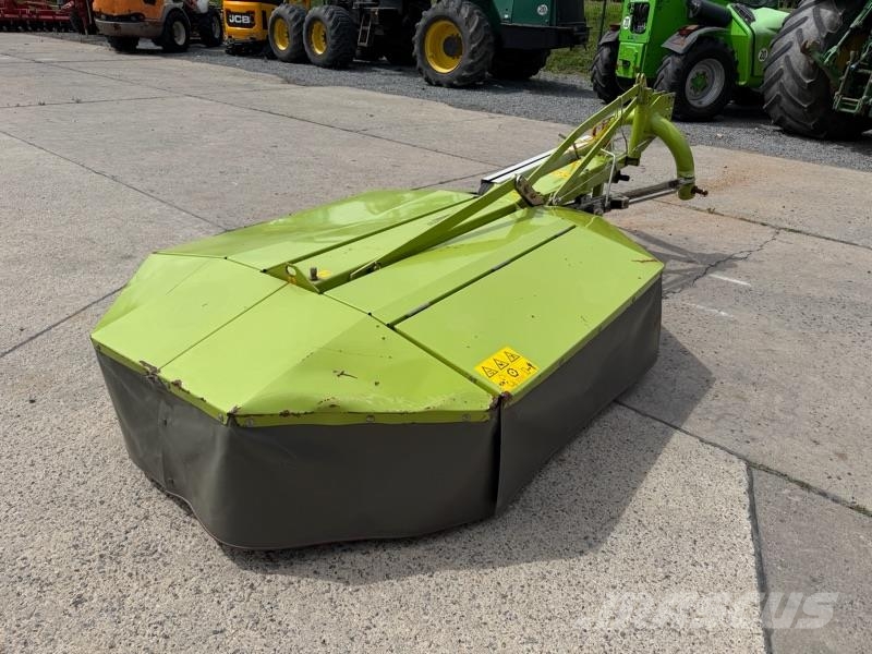 CLAAS Corto 185 N Agriculture - Others