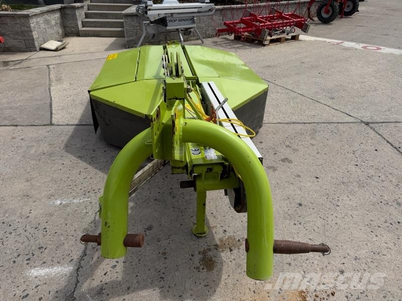 CLAAS Corto 185 N Agriculture - Others