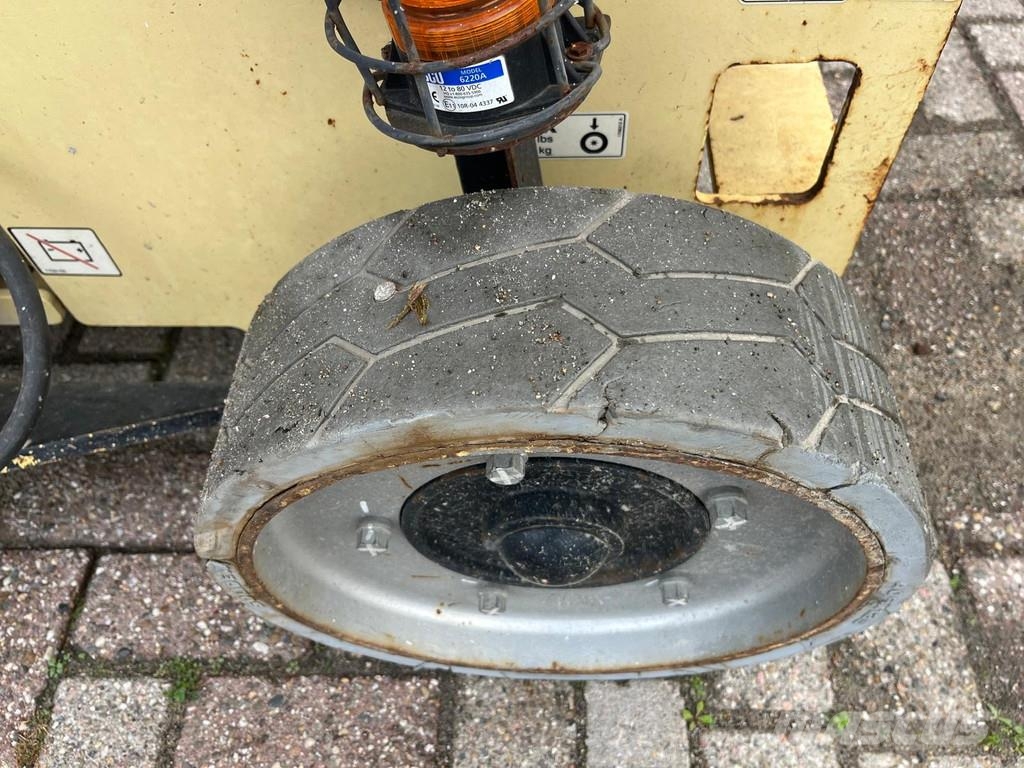 JLG 2646ES Schaarhoogwerkers