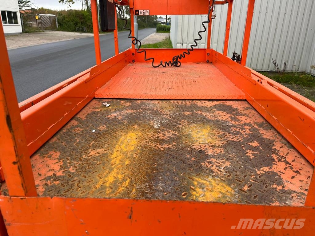 JLG 2646ES Schaarhoogwerkers