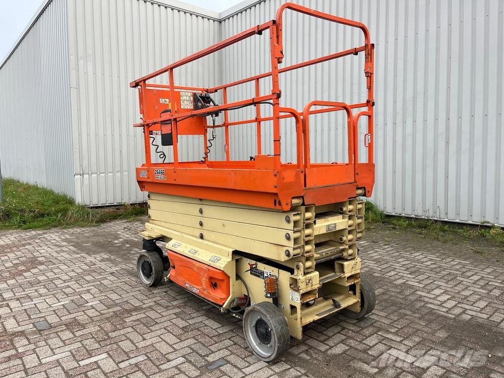 JLG 2646ES Schaarhoogwerkers