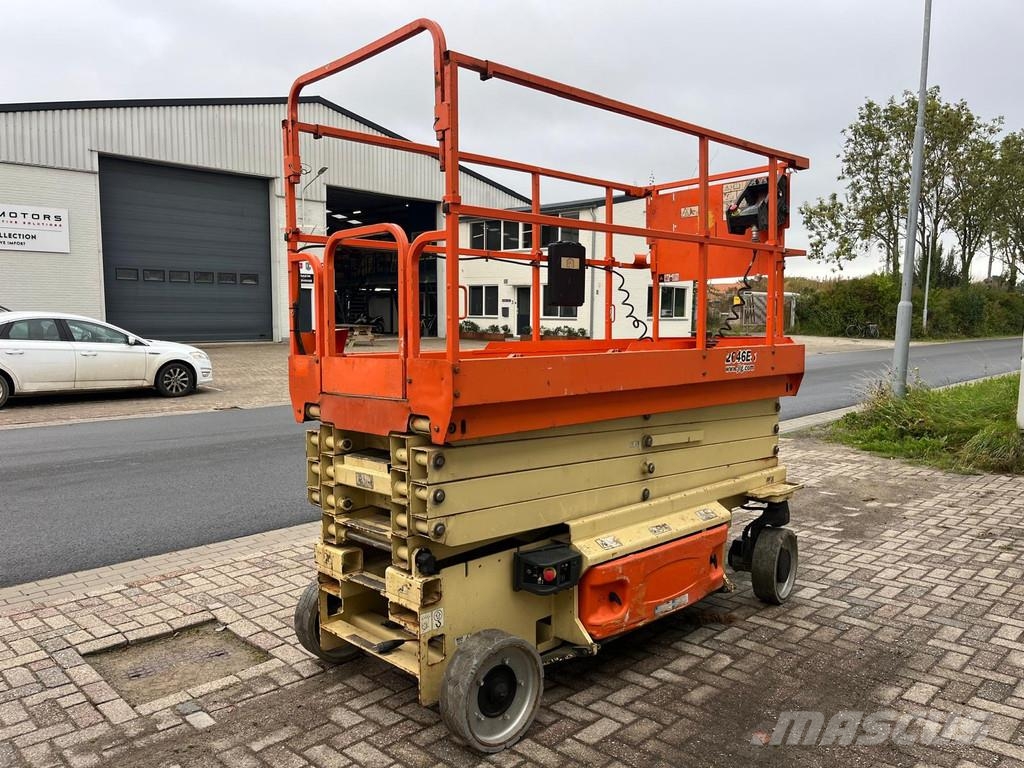 JLG 2646ES Schaarhoogwerkers
