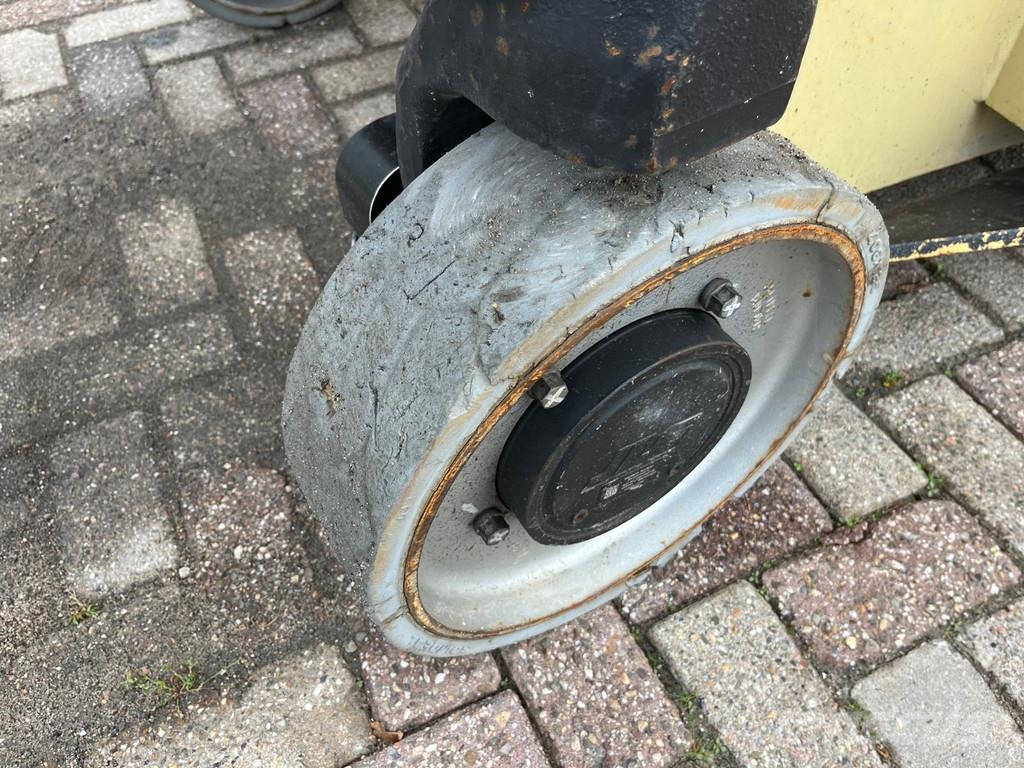 JLG 2646ES Schaarhoogwerkers