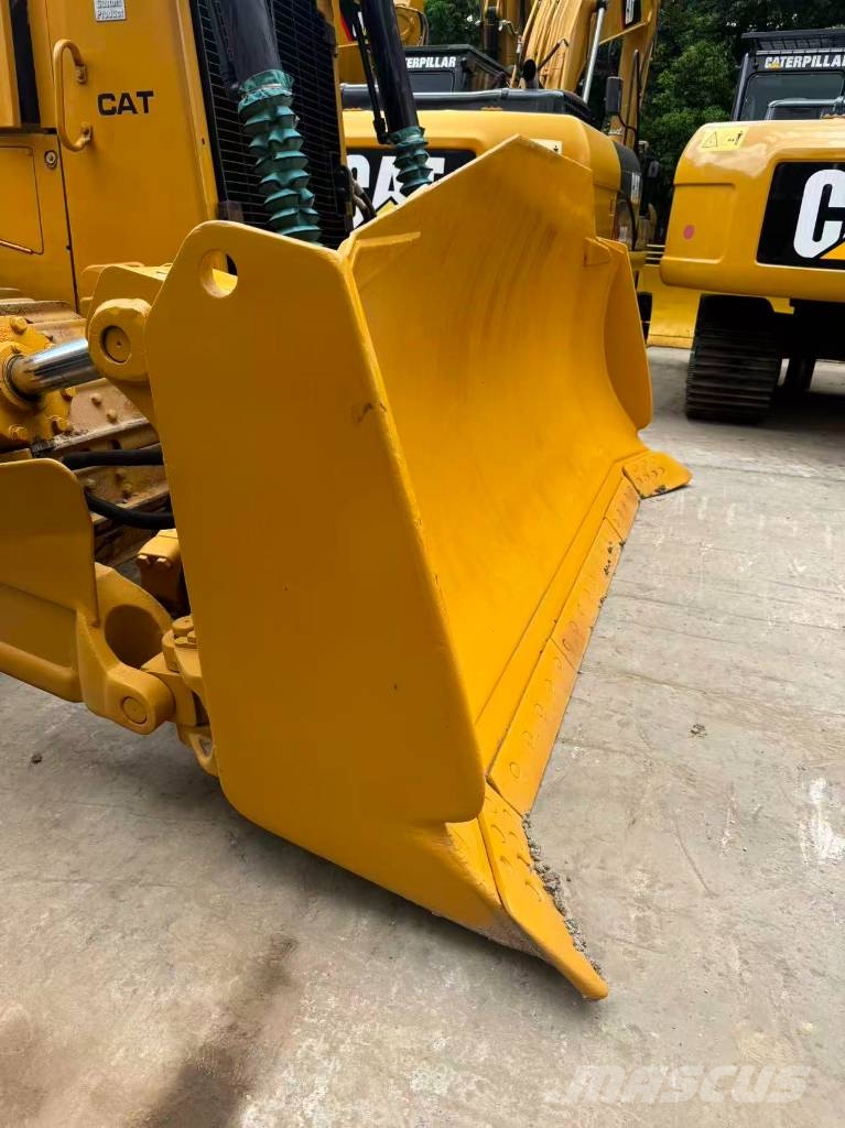 CAT D 8 R Μπουλντόζες με ερπύστριες