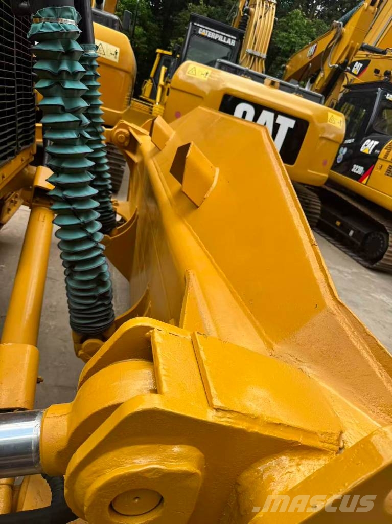 CAT D 8 R Μπουλντόζες με ερπύστριες