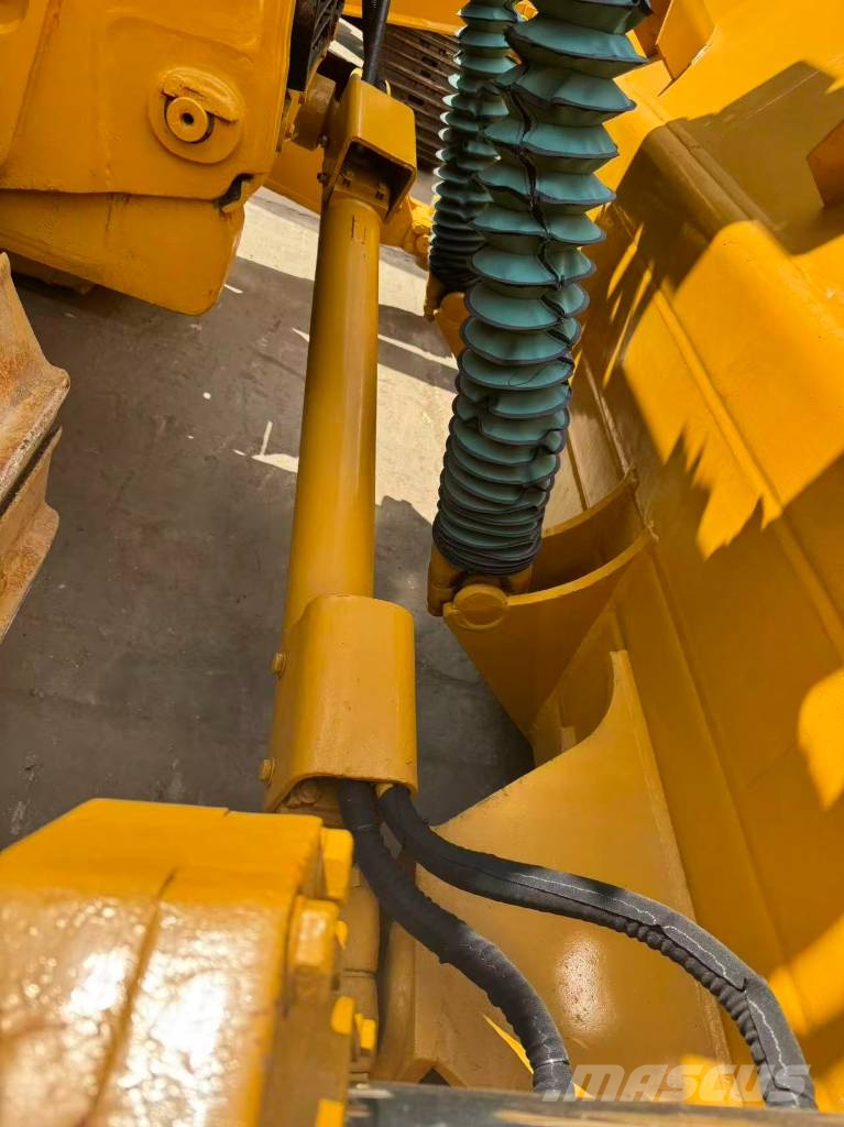 CAT D 8 R Μπουλντόζες με ερπύστριες