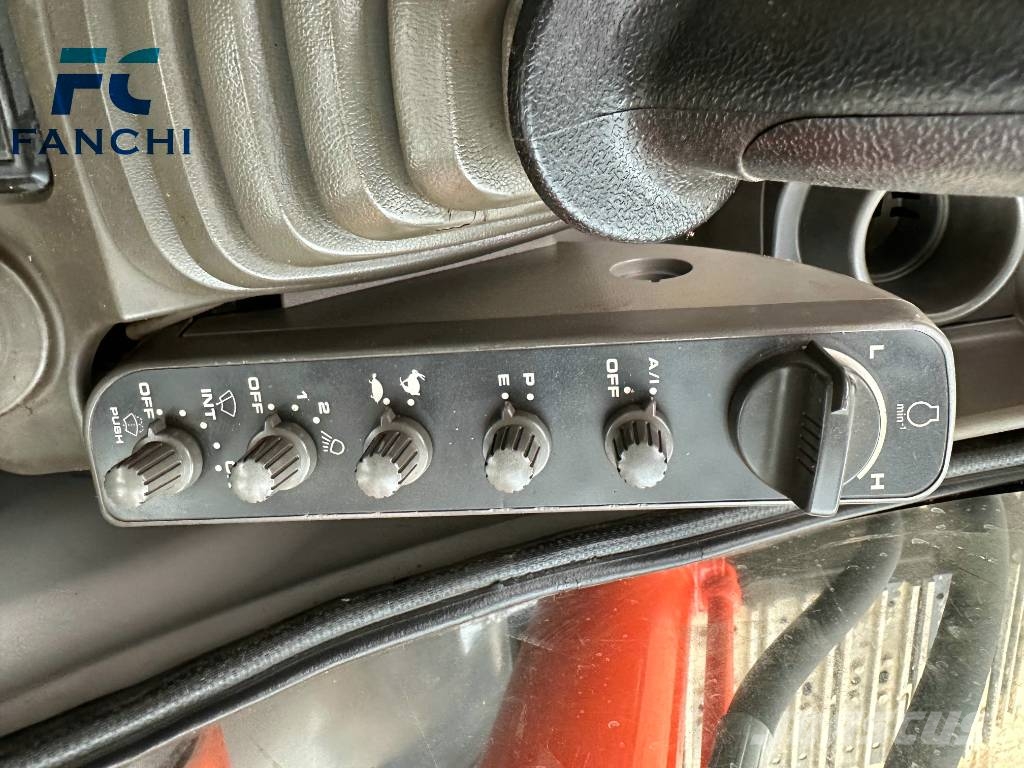 ちょ Hitachi ZX 70 LC, 2024, China - Mascus UK