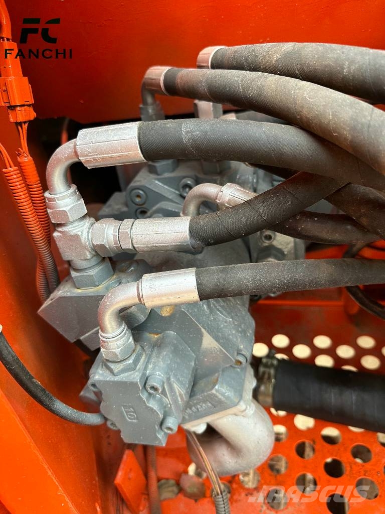 Hitachi ZX 70 LC, 2024, China - Mascus UK