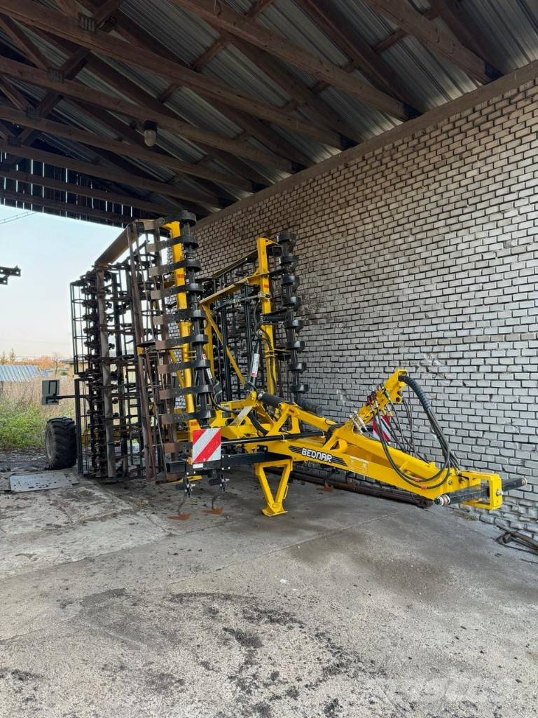 Bednar Swifter SO 6000 F Kombinátor