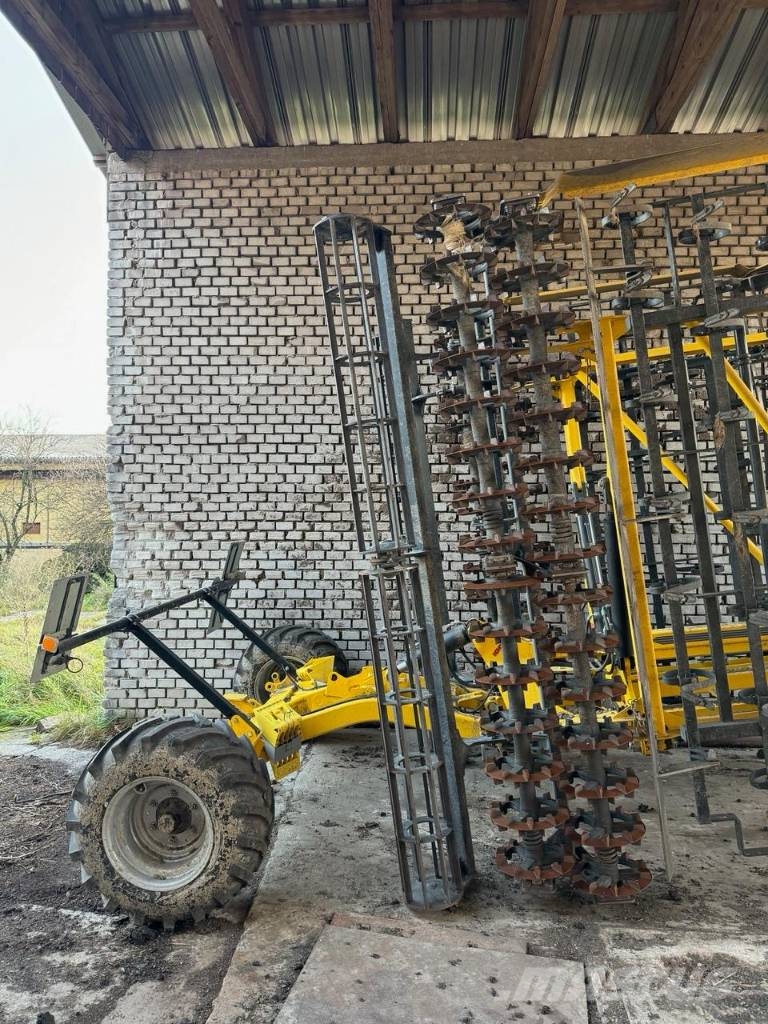 Bednar Swifter SO 6000 F Kombinátor