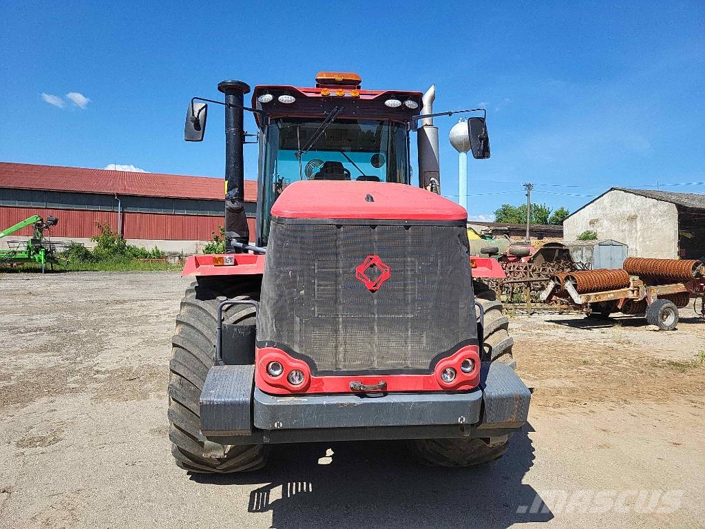 Kirovets K 744 P Traktori