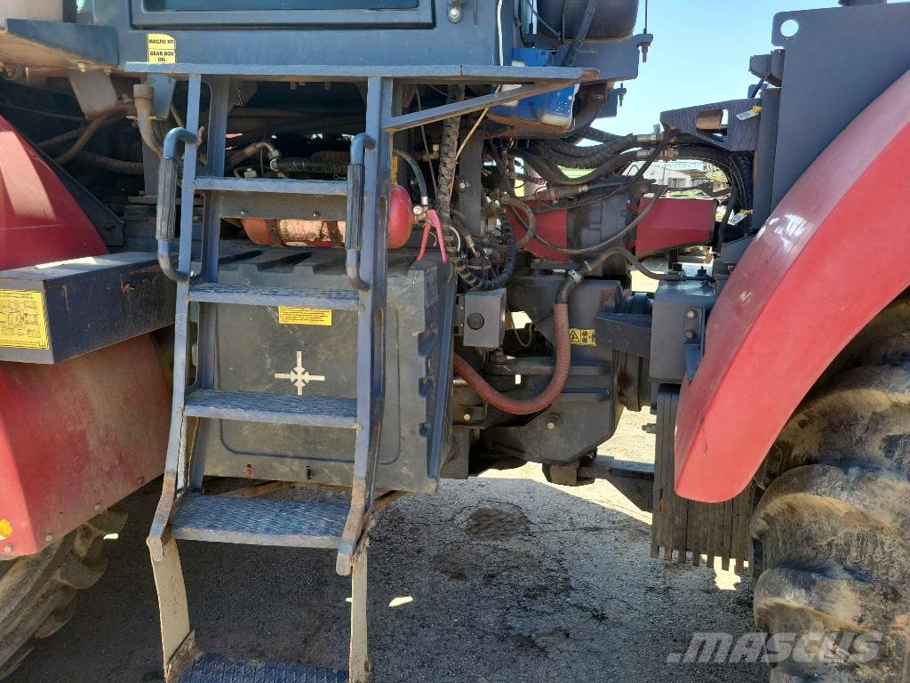 Kirovets K 744 P Traktori