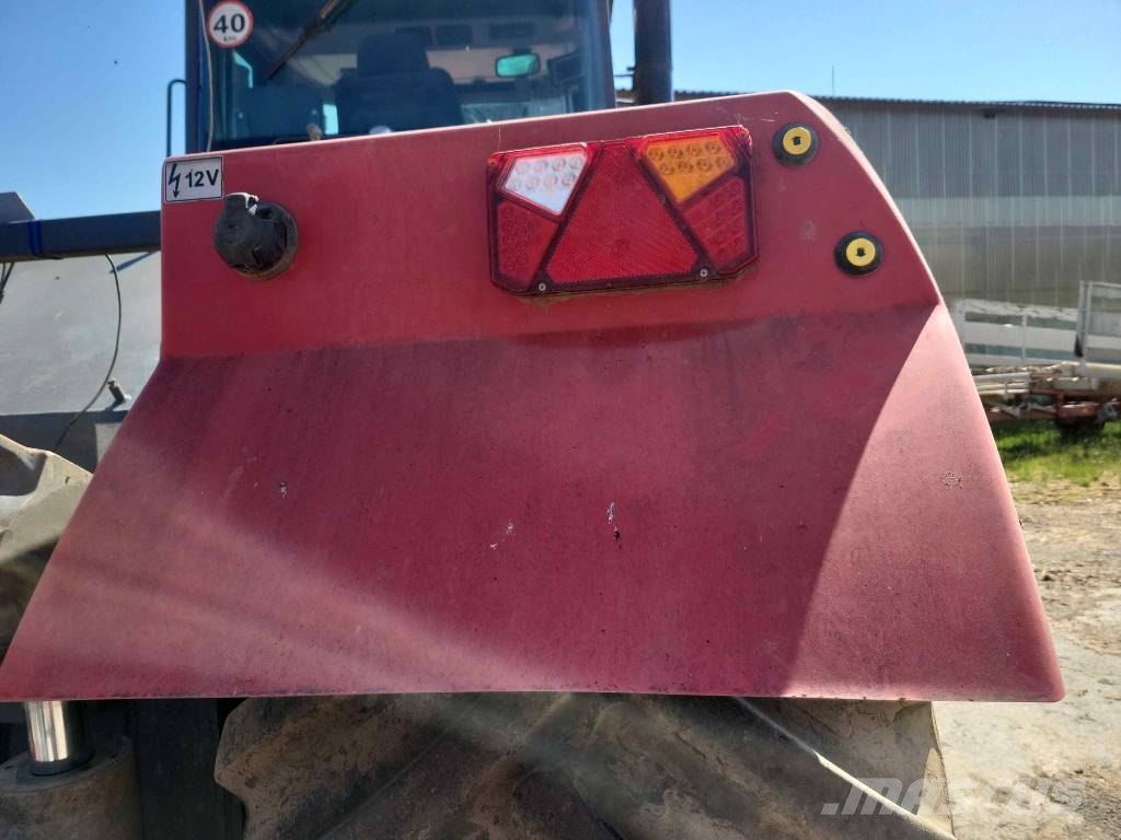 Kirovets K 744 P Traktori