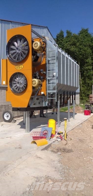 Gsi 1214, 2025, Ķekava, Ķekavas novads, Latvia Mascus UK