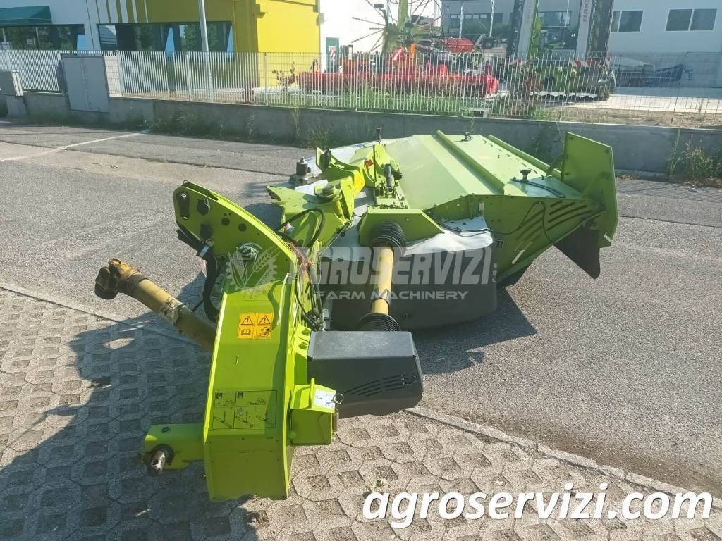CLAAS Disco 3200 C Contour Косачки