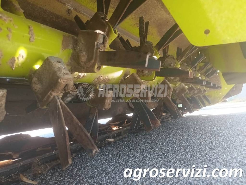 CLAAS Disco 3200 C Contour Косачки