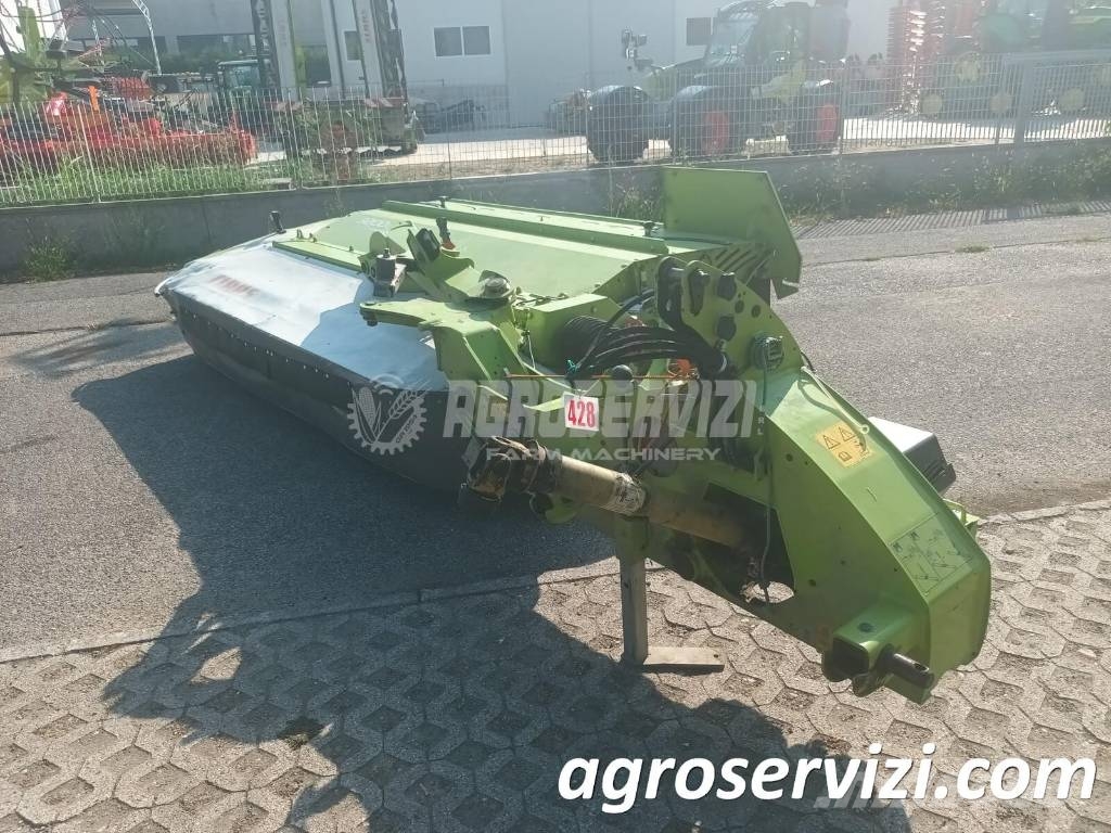 CLAAS Disco 3200 C Contour Косачки