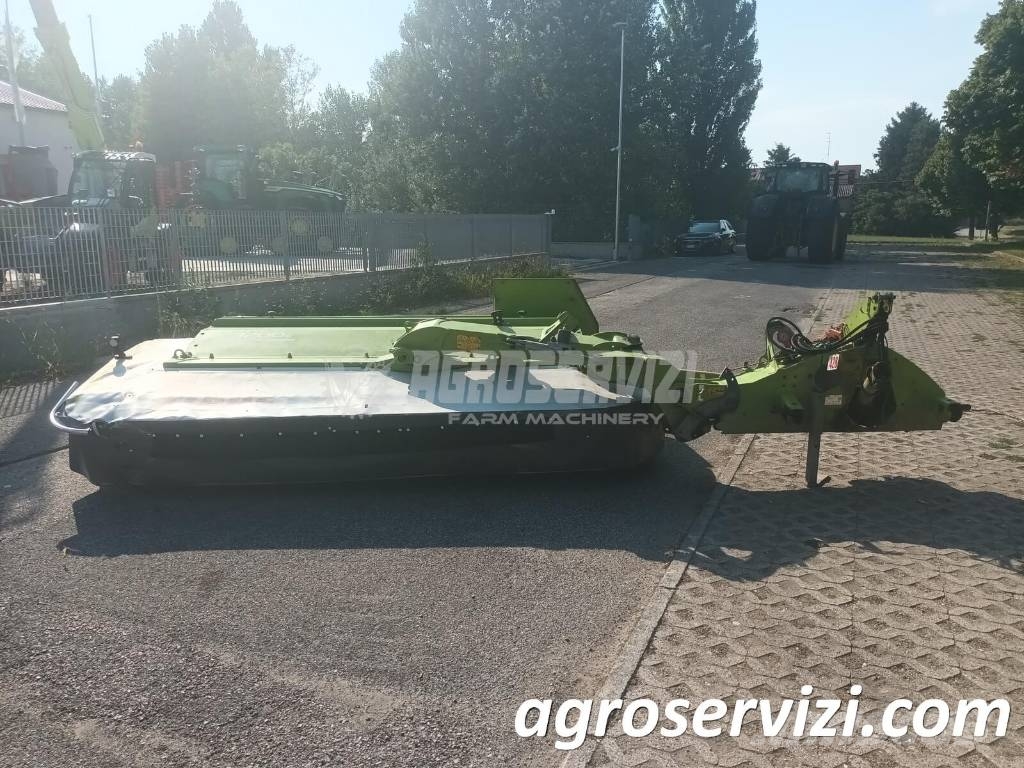 CLAAS Disco 3200 C Contour Косачки