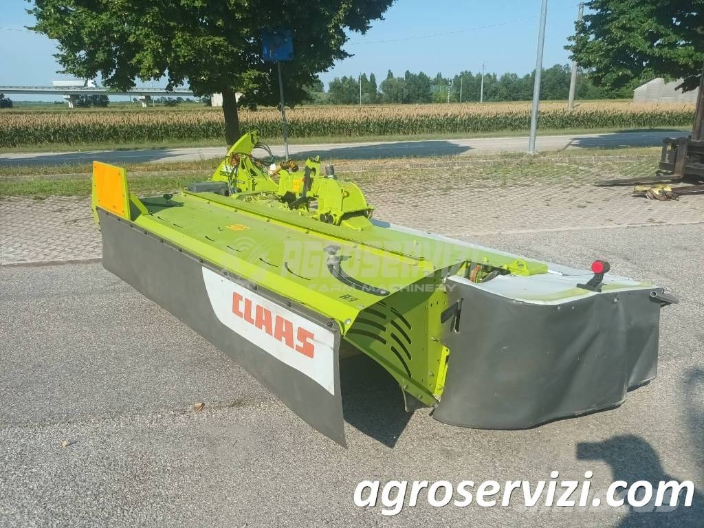 CLAAS Disco 3200 C Contour Косачки