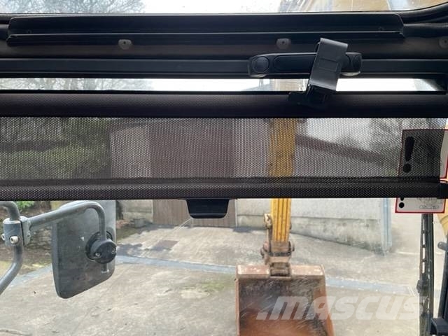 Komatsu PC210 LCI - 10 拖拉机/农用车