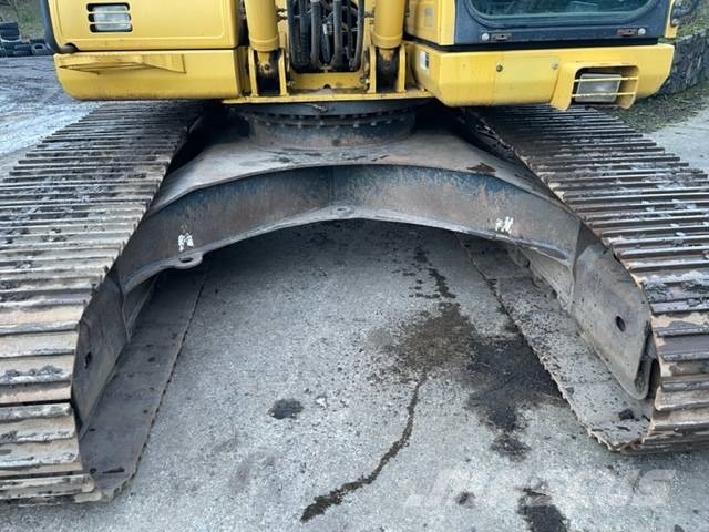 Komatsu PC210 LCI - 10 拖拉机/农用车