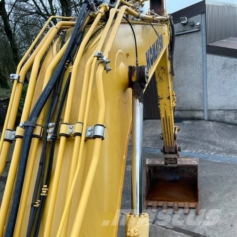 Komatsu PC210 LCI - 10 拖拉机/农用车