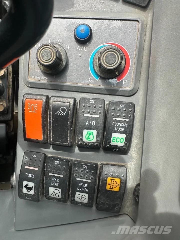 Yanmar SV100-2A-2PB Midibagger 7t - 12t