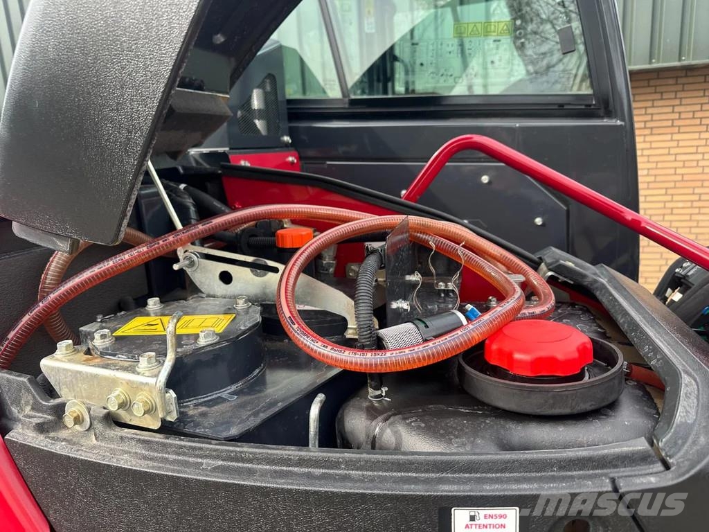 Yanmar SV100-2A-2PB Midibagger 7t - 12t