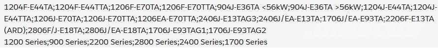 Nobas CAPTEUR NOX / NOBAS / T431486 Engines