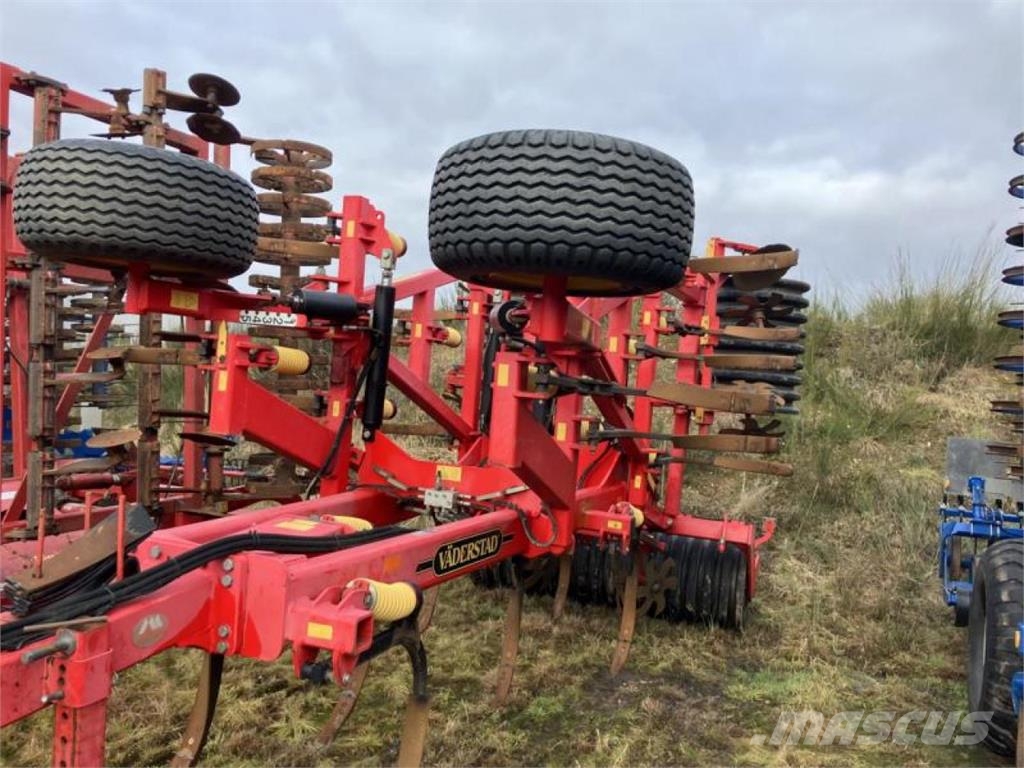Väderstad Cultus 420 Cultivatoren