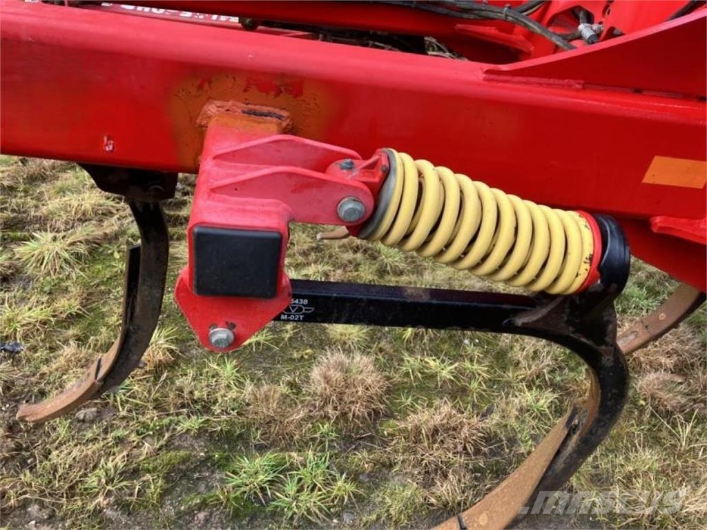 Väderstad Cultus 420 Cultivatoren