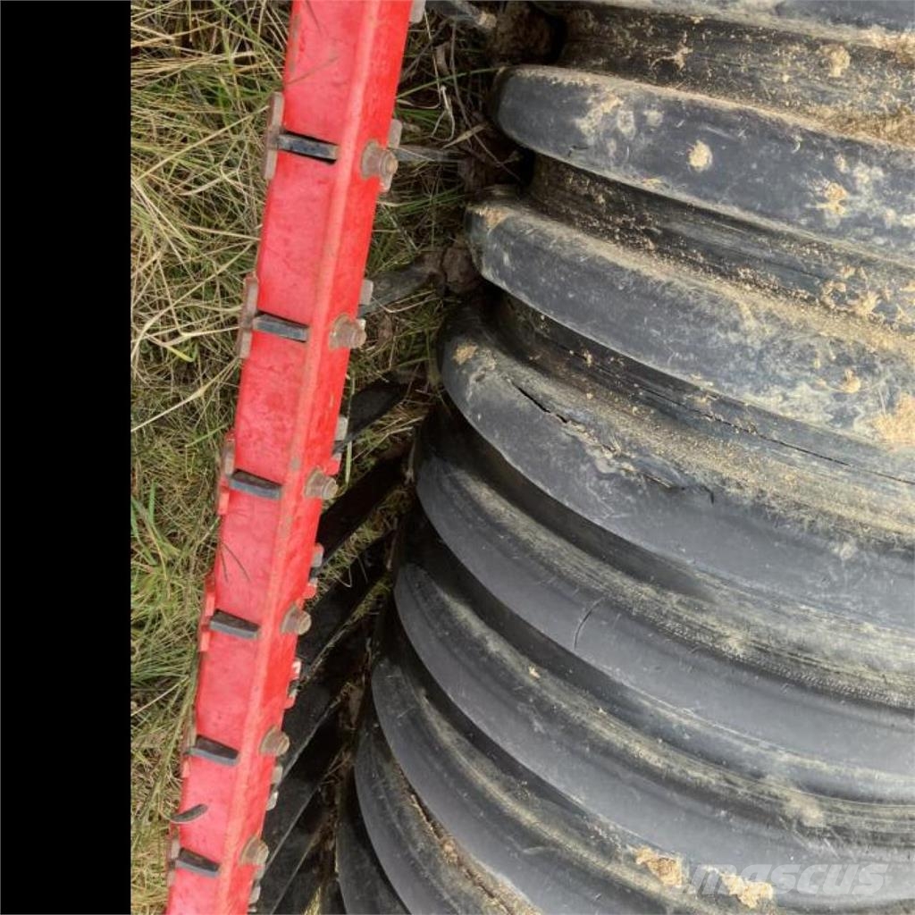 Väderstad Cultus 420 Cultivatoren