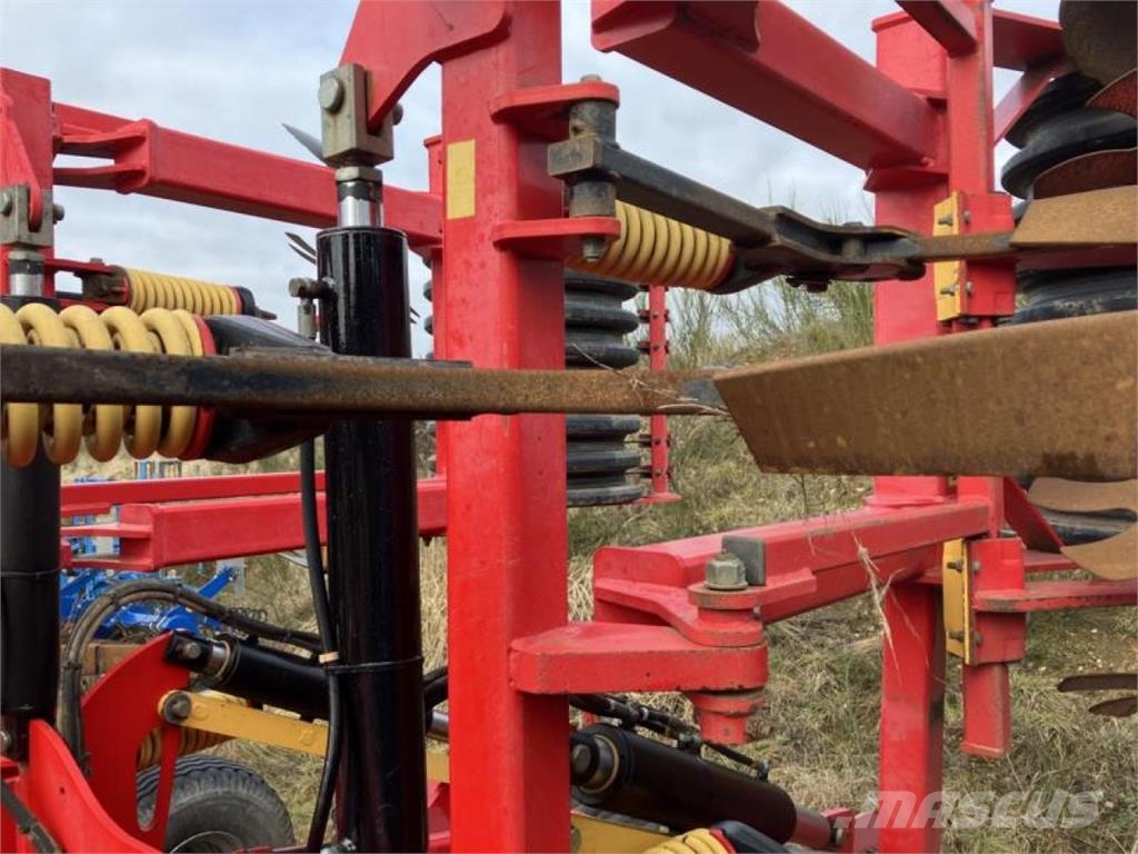 Väderstad Cultus 420 Cultivatoren