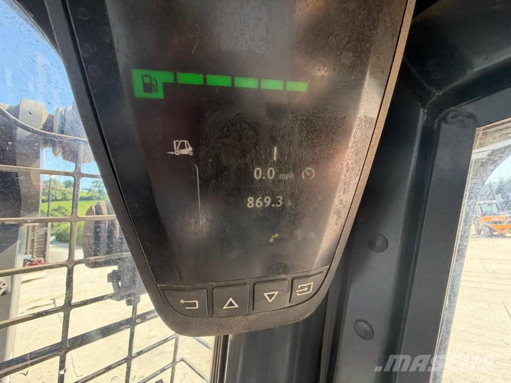 Linde H 25 D 柴油卡車