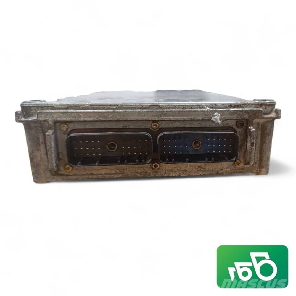 John Deere 6520 Computer Module Engine Controller RE508774 SH Elektronika