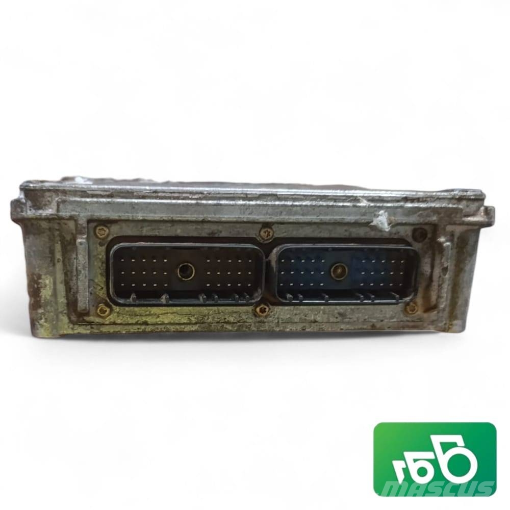 John Deere 6520 Computer Module Engine Controller RE508774 SH Elektronika
