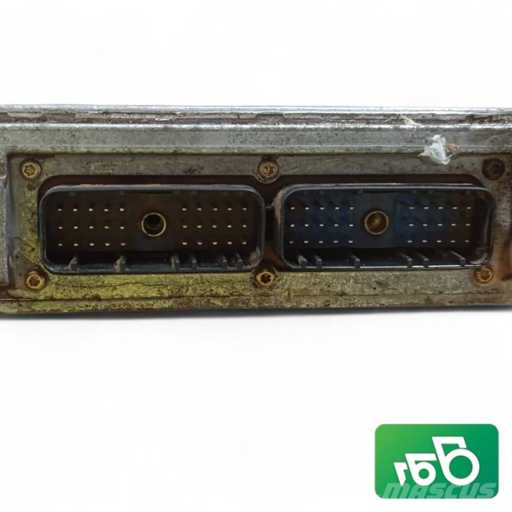 John Deere 6520 Computer Module Engine Controller RE508774 SH Elektronika