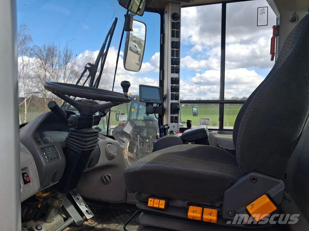 Volvo L120F Hjullastare