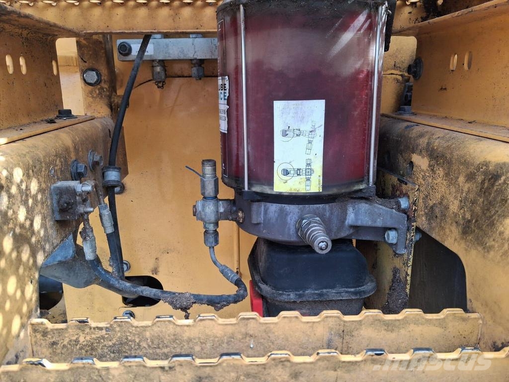 Volvo L120F Hjullastare
