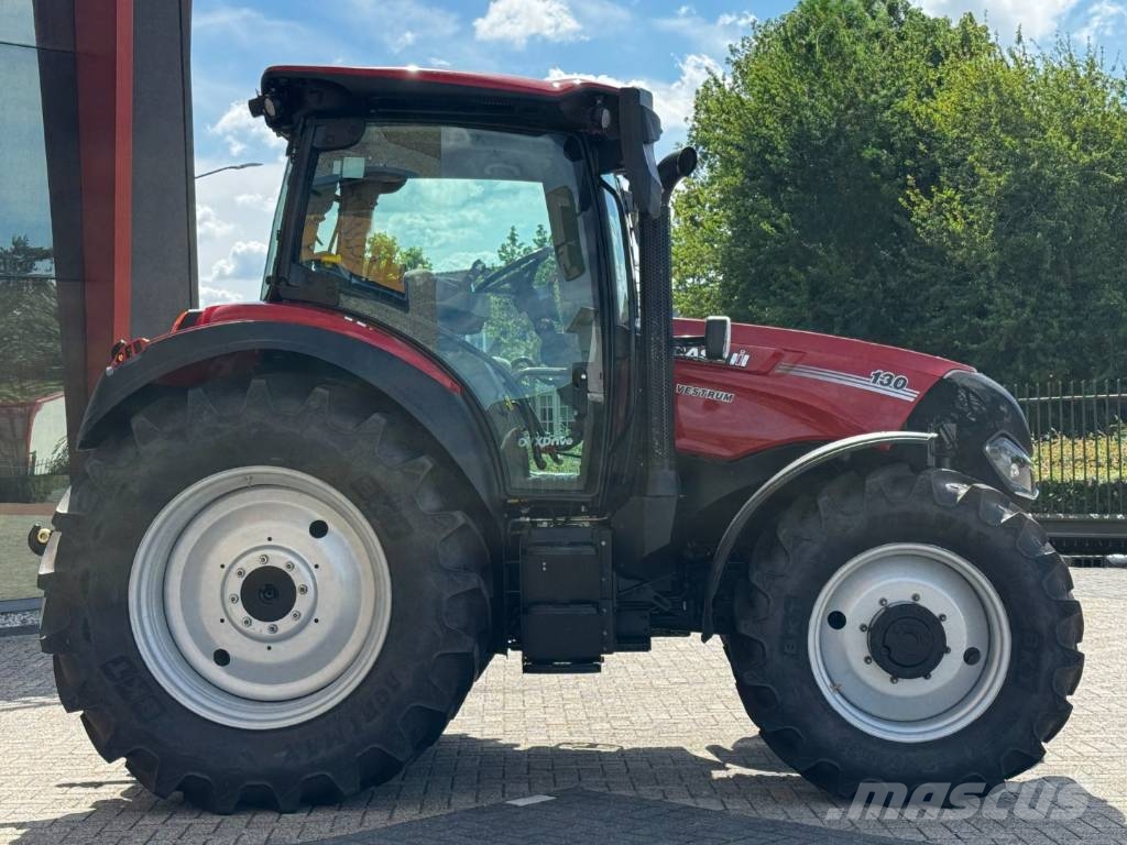 Case IH Vestrum 130CVX, suspension, air, 2023! الجرارات