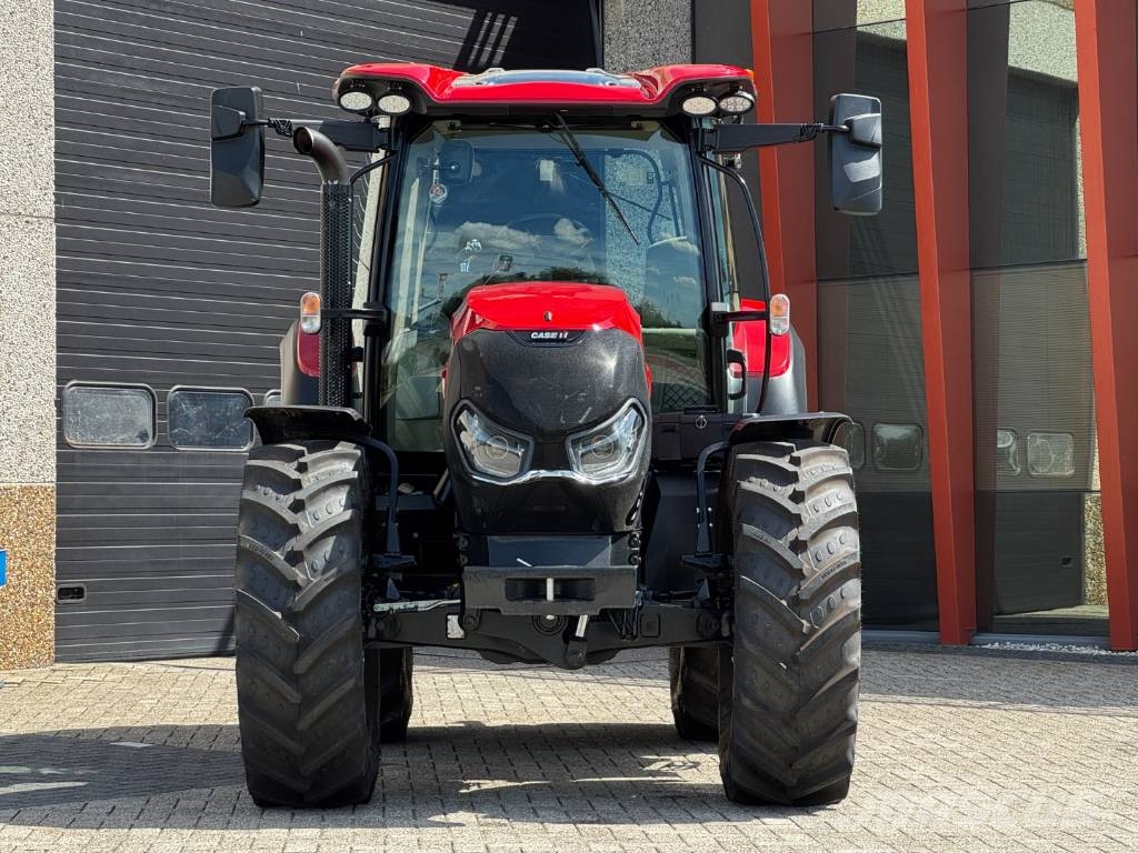 Case IH Vestrum 130CVX, suspension, air, 2023! الجرارات