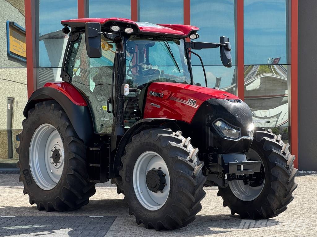Case IH Vestrum 130CVX, suspension, air, 2023! الجرارات