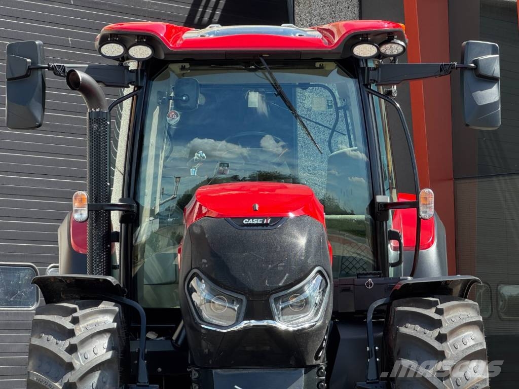 Case IH Vestrum 130CVX, suspension, air, 2023! الجرارات