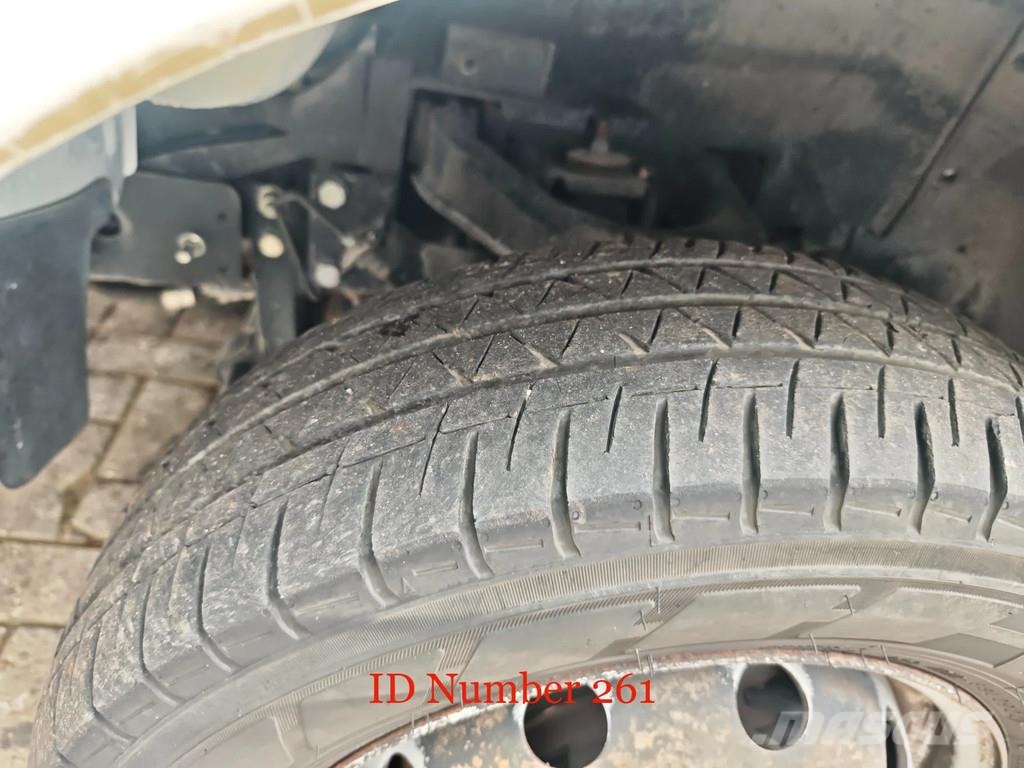 Nissan Cabstar 35.12 CTE ZED 20.2H Nostolava-autot