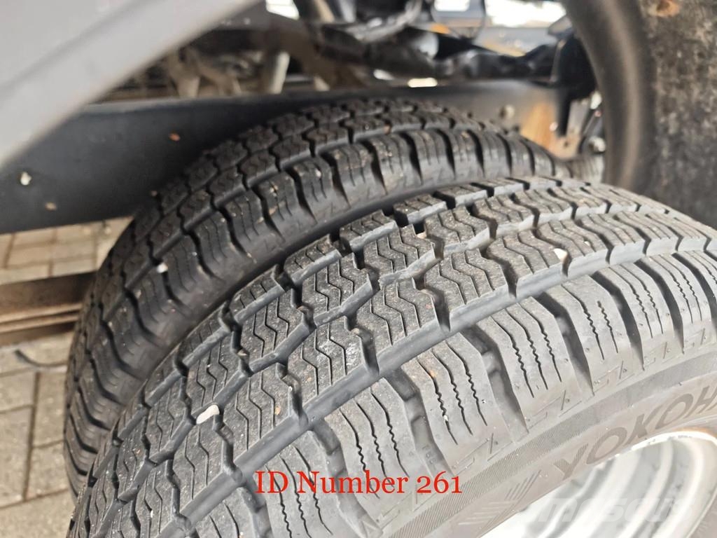 Nissan Cabstar 35.12 CTE ZED 20.2H Nostolava-autot